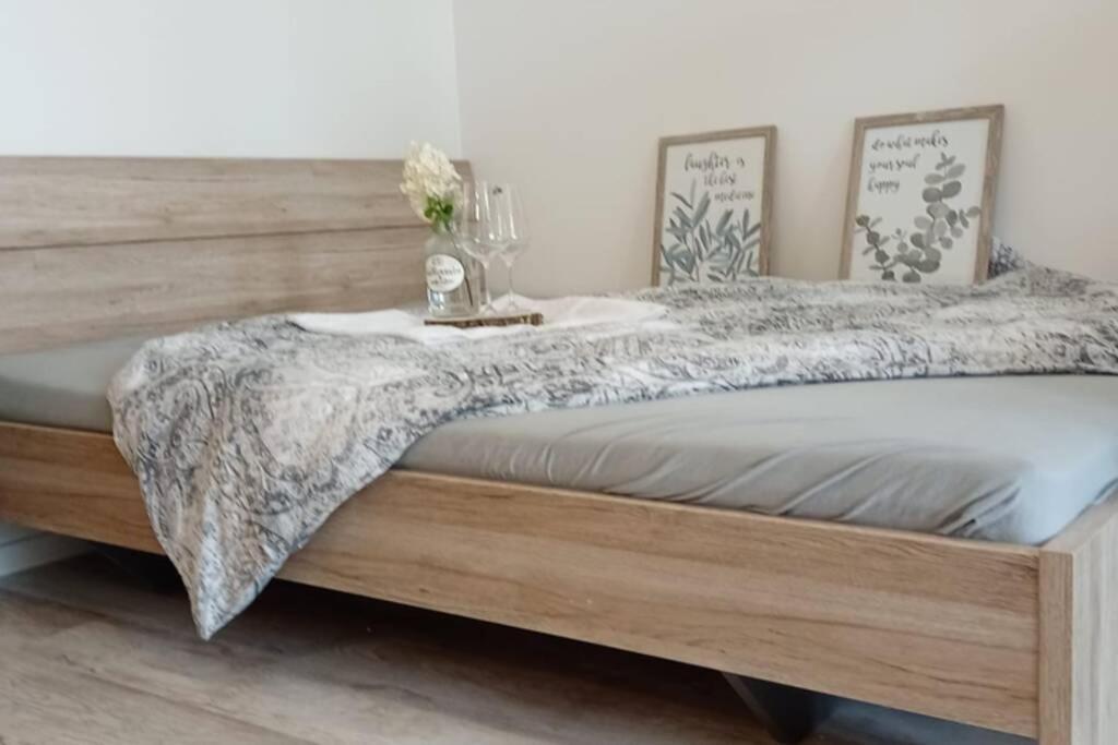 Apartman Dvojka Nachod Luaran gambar