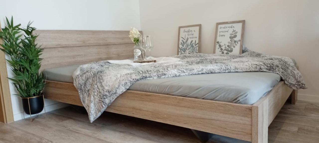 Apartman Dvojka Nachod Luaran gambar