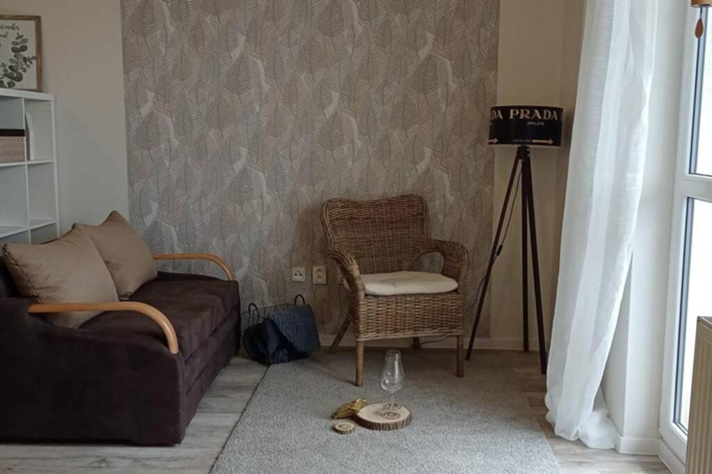 Apartman Dvojka Nachod Luaran gambar