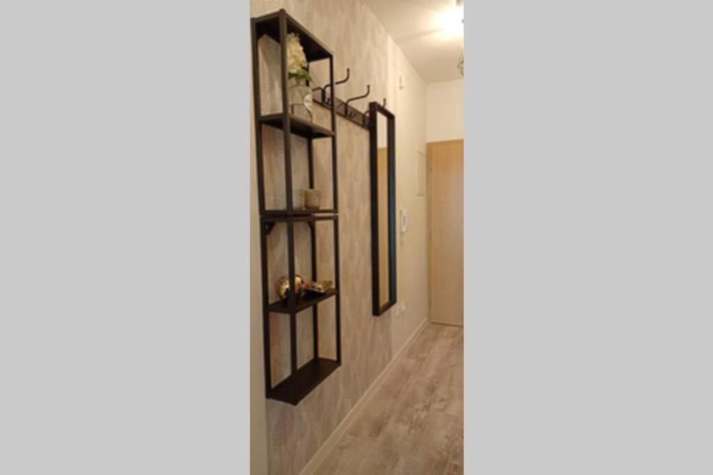 Apartman Dvojka Nachod Luaran gambar
