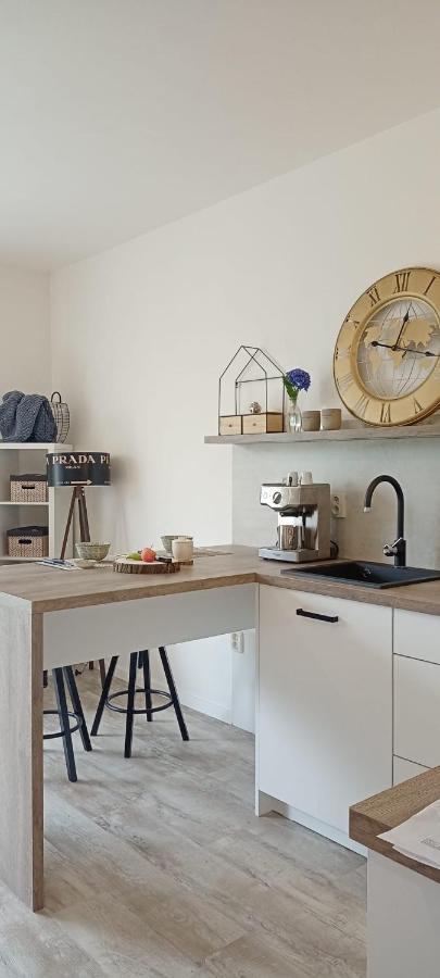 Apartman Dvojka Nachod Luaran gambar