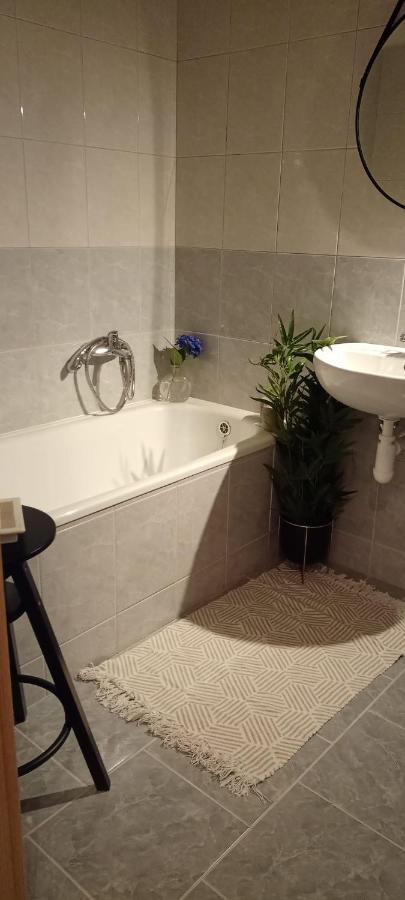 Apartman Dvojka Nachod Luaran gambar