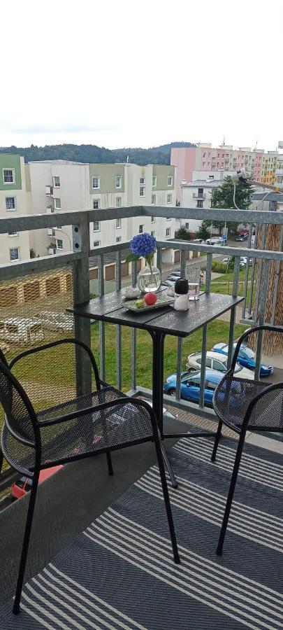 Apartman Dvojka Nachod Luaran gambar
