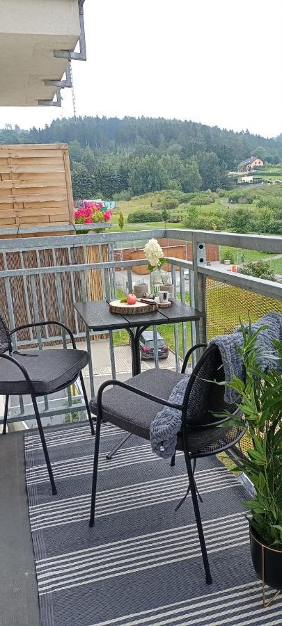Apartman Dvojka Nachod Luaran gambar